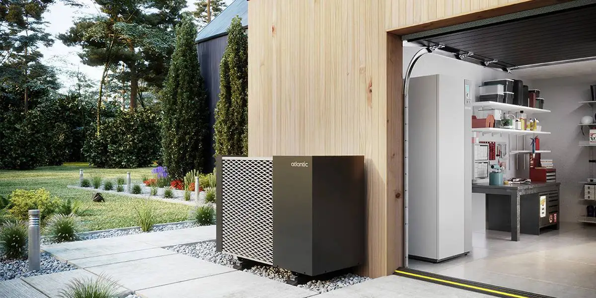 bordeaux confort energie pompe à chaleur air eau atlantic